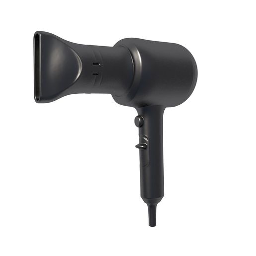 Hair Dryer / Hair Dryer stl /  Power Dry Hair