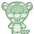 Tiegger bebe.png Tigger baby cookie cutter
