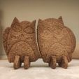 WhatsApp-Image-2022-02-11-at-21.34.41.jpeg 3D S. Valentine Owl Couple Cookie Cutter