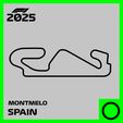 4.jpg PACK 24 FORMULA 1 CIRCUITS / F1 2025 CIRCUIT COLLECTION