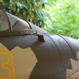 20200820_193719.jpg Sukhoi Sensor Probe & Pitot Tube for SU-37
