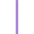LED_Defuser_B.stl LED Light Bar Hanging Pendant