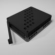 3D-Renders-2-4tb-Tpu-Case-p001.jpg Protective Case for Western Digital Black External Hard Drive