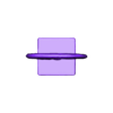 Brain_Model_Slice_1231232800_texture.stl 3D Model of Cerebrospinal Fluid Brain
