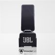 ® Print3dCel @print3dcell JBL GO 2 Phone and Speaker Stand