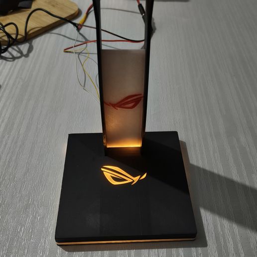 Headphone Stand