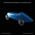 New-Project-(7)-(5).png 1925 RECORD CAR MODELKIT #VoxelabCultsCar
