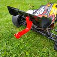 IMG_20191007_134443716_HDR.jpg BSR SABERTOOTH Wheelie Bar ( Hobbyking )