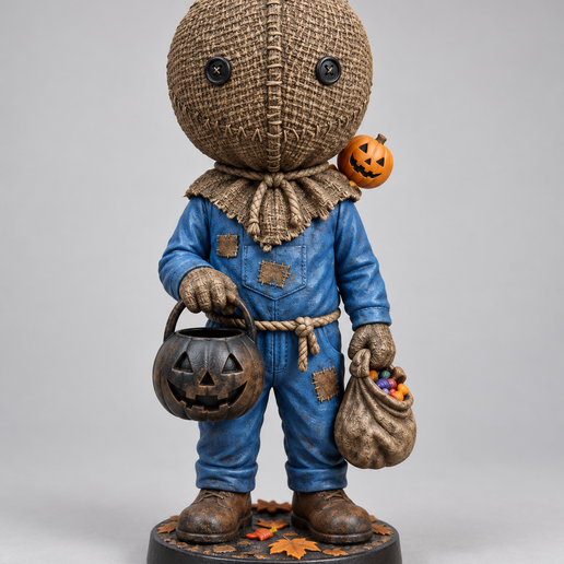 Sam (Trick ’r Treat)