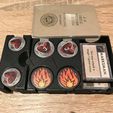 IMG_6597.jpg Cthulhu: Death May Die - Complete Insert Box & Episodes sleeved