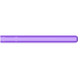 Antenne.stl BLU-109 с хвостовым набором JDAM.