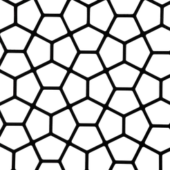 Vector-Pattern-PNG-Pic.png STL-Datei ORIGINALMUSTER - WANDKUNST - VERENOI・3D-druckbares Modell zum herunterladen