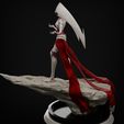 3.jpg Elesh Norn Sculpture - Unleash the Power of Phyrexia! MTG
