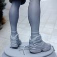 ac (14).jpg Kobe Bryant Statue - 3D Printable