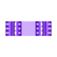 portaspugnev2.stl Sponge holder v2