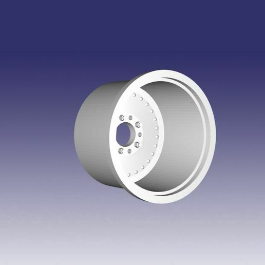 Cragar-SST-rear.jpg Cragar SST drag wheels