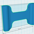 Clipboard01.png Modular flower/plant fence and support