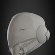 9.jpg Celestial Nighthawk Helmet for Cosplay 3D print model