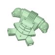ce6fd2b612a42a209a74e225a4a23ebc_display_large.JPG Backpack RTB01