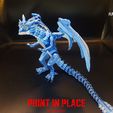 dragon_daima_goku_flexi.jpg DRAGON BALLDAIMA FLEXI PRINTINPLACE