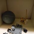 Curiosity Rover