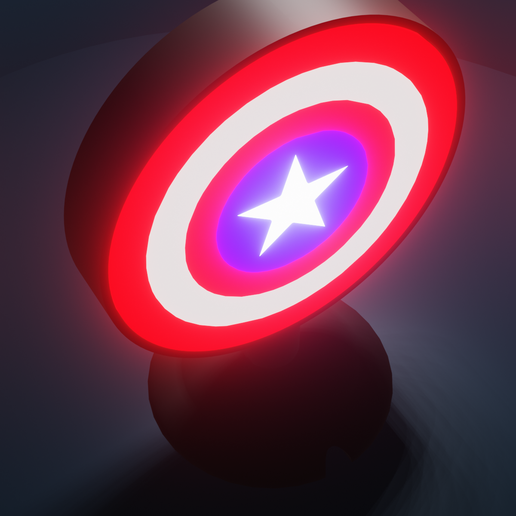 render_006.png Lampe Captain America