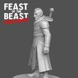 radu3.jpg Radu - Feast of the Beast: Unleashed