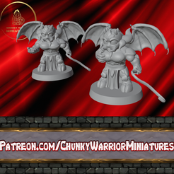 Succubus-Uncensored-01.png STL-Datei Succubus ver 2.0 kostenlos・3D-druckbare Vorlage zum herunterladen