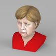 angela-merkel-bust-ready-for-full-color-3d-printing-3d-model-obj-stl-wrl-wrz-mtl (15).jpg Angela Merkel bust ready for full color 3D printing