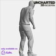 4.jpg Nathan Drake (Barrage auctions) UNCHARTED 3D COLLECTION