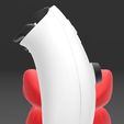 Universal-Controller-Stand_KISS.jpg Universal Controller Stand Sensual LIps (NO SUPORT)