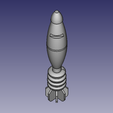 3.png 60 MM M720 MORTAR ROUND PROTOTYPE CONCEPT