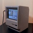 IMG_3839.jpg Original Apple Macintosh 128k 1984 inspired Nerdminer NMMiner V2 retro vintage case
