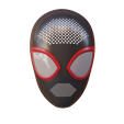 4.png FACESHELL MILES MORALES SPIDER-MAN ITSV