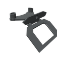 skilt-bilde-4.png KTM exc plateholder (flipable)