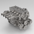 BDA.547.png Ford Cosworth BDA 1600 Engine - Version 1.2