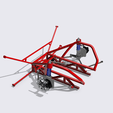 IMG_5345.png VC Valiant Promod tubular chassis Suspension Brakes Steering