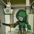 20190227_155246.jpg DooM Guy - Collectable Figure (DooM 2016)