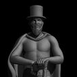 ZBrush-Document.jpg exu tiriri releitura
