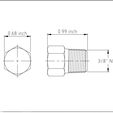 375N.jpg 3/8" NPT Pipe Plug