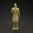 terracotta5.jpg Chinese Terracotta warrior figure