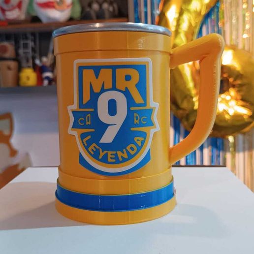 logo legend marco ruben rosario central