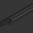 3d-model-with-barrel.png 1897 Trench Gun Kit for Airsoft