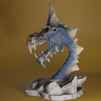 D3.png Dracolich Bust