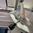 IMG_0548.jpeg Mavig Surgical Light Handle Adaptor