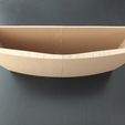 IMG_20170904_181149.jpg Free STL file Universal storage bin・3D print object to download