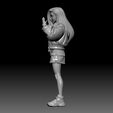 2.jpg Streetwear Ino STL Model