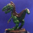 dino.jpg Bête à cornes