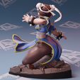 mini_chun-li_render_01-0004.jpg Stylish Chun-Li by AG-FIGURE