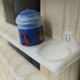 IMG_20190407_130902.jpg Paint Holder Shelf for Citadel Paints